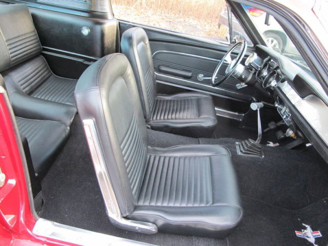 1967 Other Ford Mustang Coupe