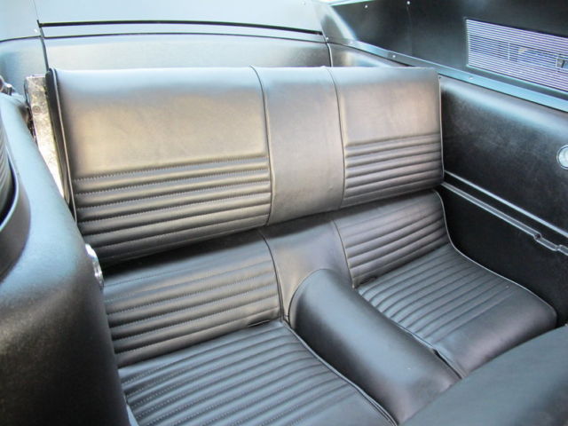 1967 Other Ford Mustang Coupe
