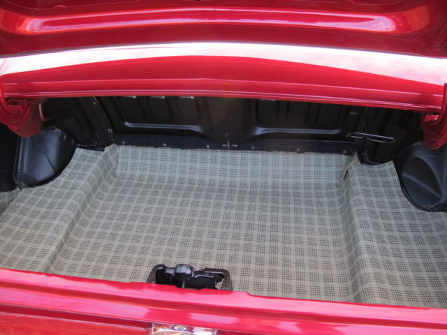 1967 Other Ford Mustang Coupe