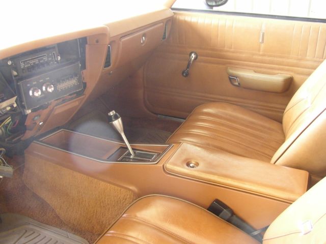 1978 Brown Dodge Aspen Super Coupe Coupe