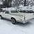 1979 white  Ford Ranchero Cab & Chassis