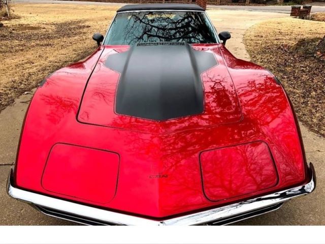 1931 Black Ford Model A Sedan