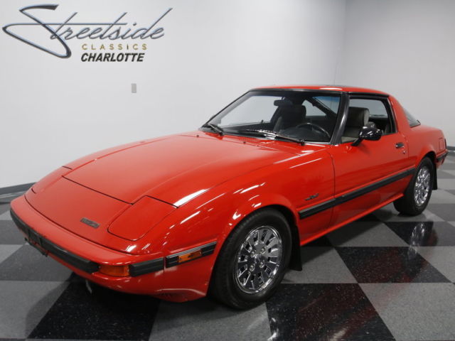 1984 Other Mazda RX-7 Coupe