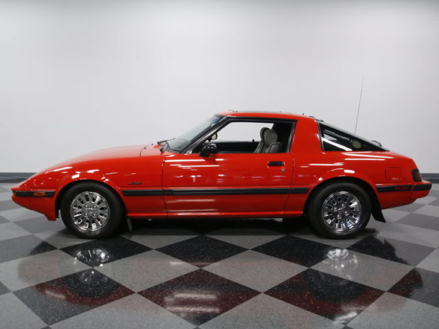 1984 Other Mazda RX-7 Coupe