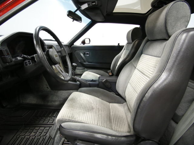 1984 Other Mazda RX-7 Coupe