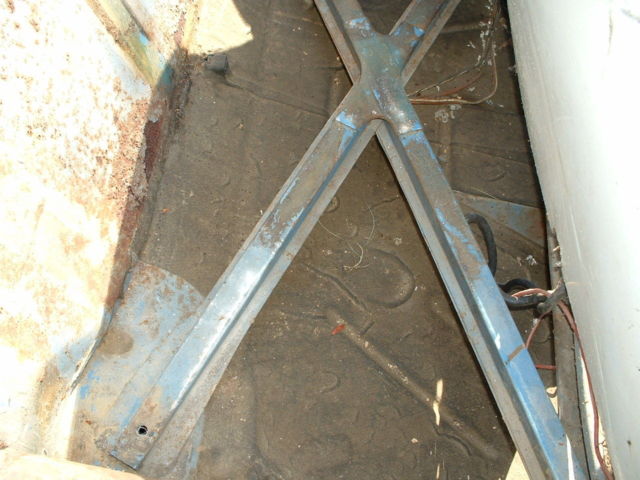 1972 Fiat 850 spider