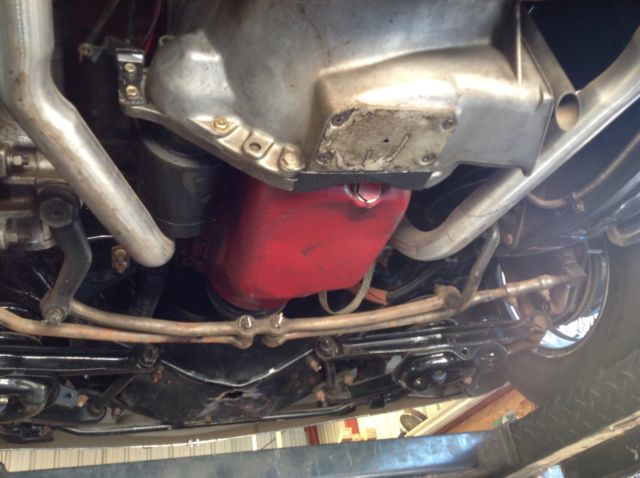 1955 White DeSoto Fireflite Coupe