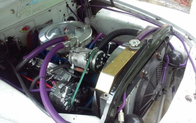 1950 Mercury Other Sedan