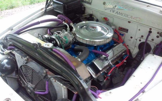 1950 Mercury Other Sedan