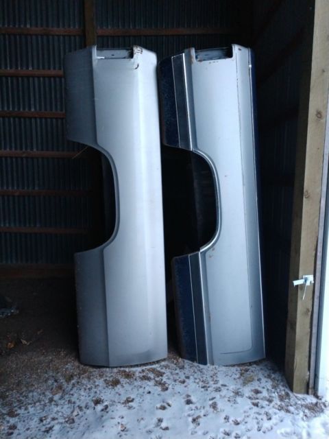 1991 White Chrysler Other