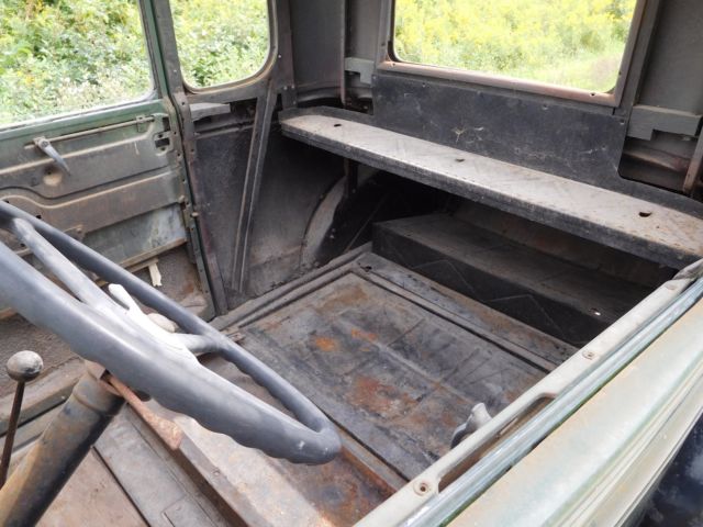 1931 GREEN Ford Model A