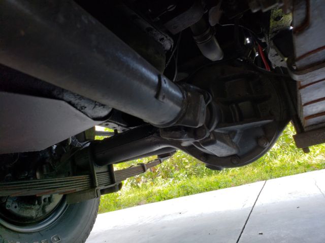 1976 Gray Toyota FJ Cruiser SUV