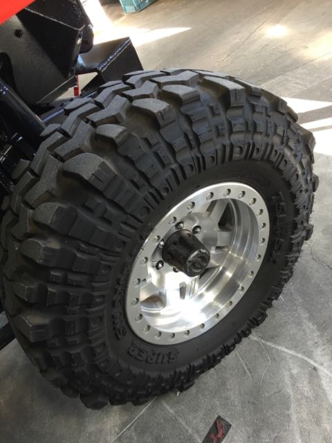 1973 Red Toyota Land Cruiser Coupe