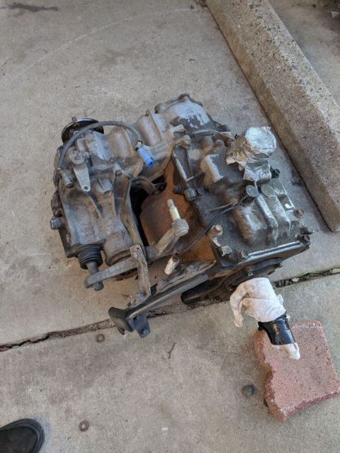 1969 Toyota Land Cruiser