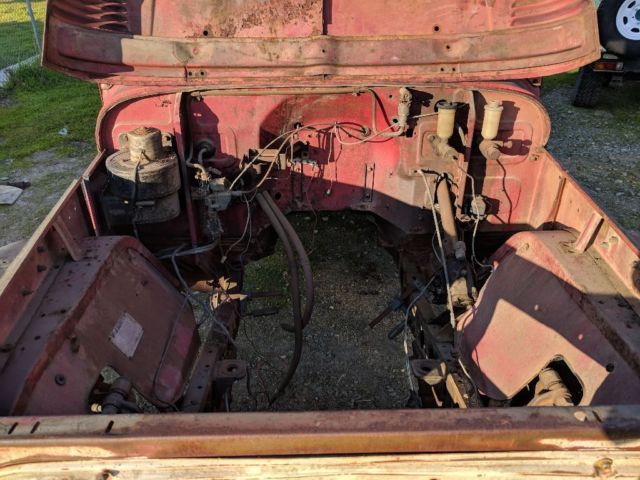 1969 Toyota Land Cruiser