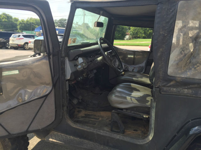 1974 Red Toyota Land Cruiser