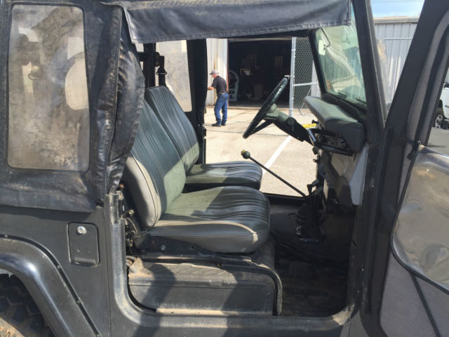 1974 Red Toyota Land Cruiser