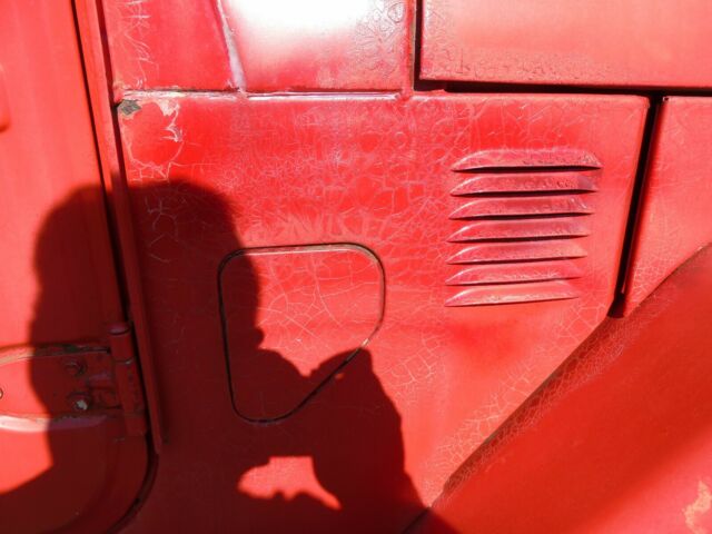 1976 Toyota Land Cruiser