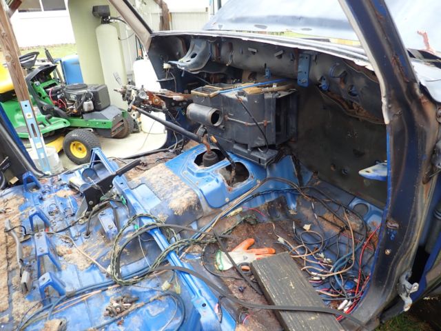 1985 Toyota Land Cruiser