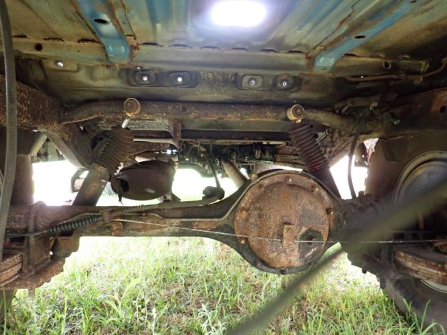 1985 Toyota Land Cruiser