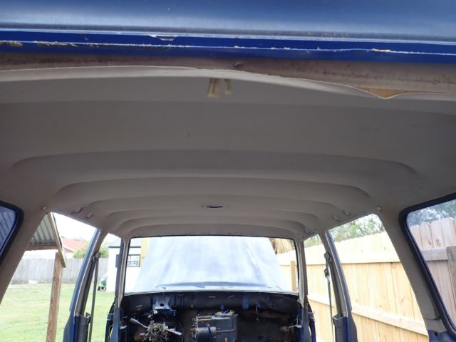 1985 Toyota Land Cruiser