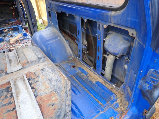 1985 Toyota Land Cruiser