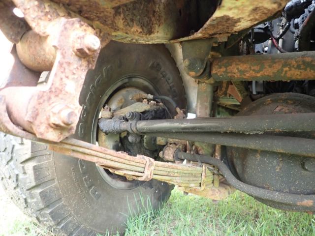 1985 Toyota Land Cruiser