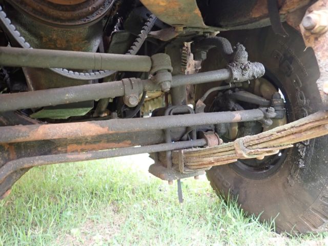 1985 Toyota Land Cruiser