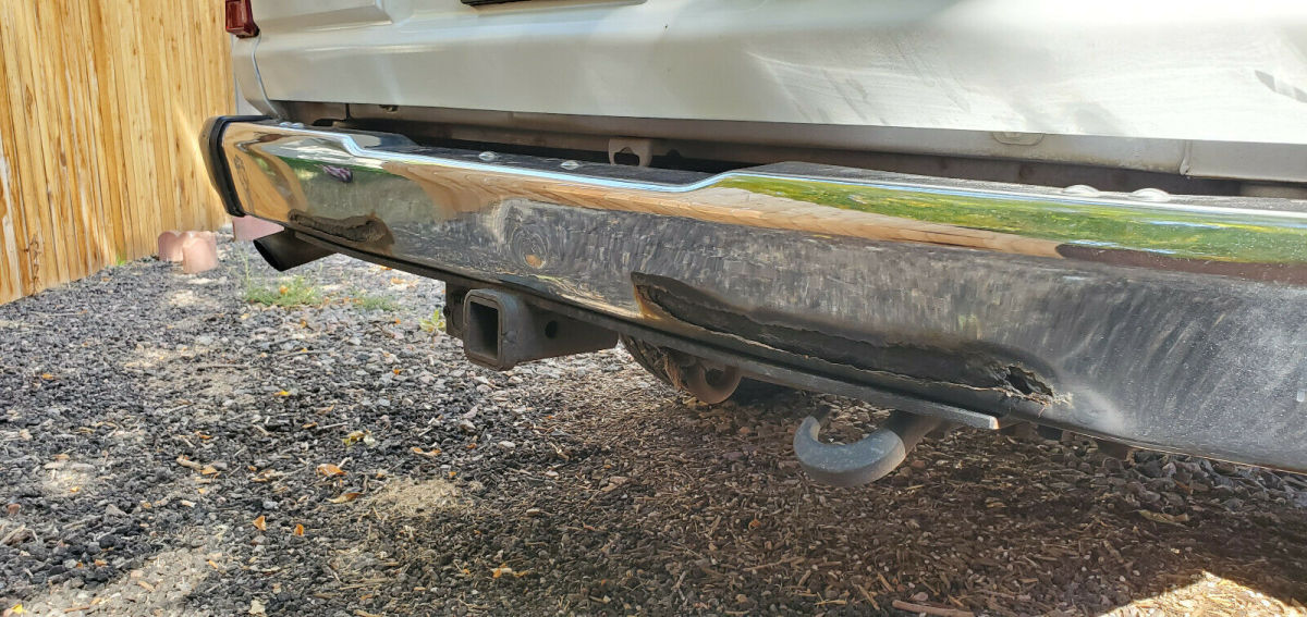 1983 White Toyota Land Cruiser SUV