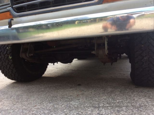 1988 White Toyota Land Cruiser Wagon