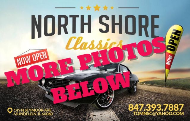 1939 Black Ford Deluxe Coupe