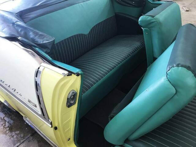 1955 Chevrolet Bel Air/150/210