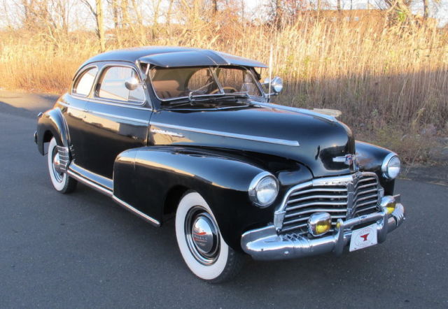 1942 Other Chevrolet Special Deluxe Coupe