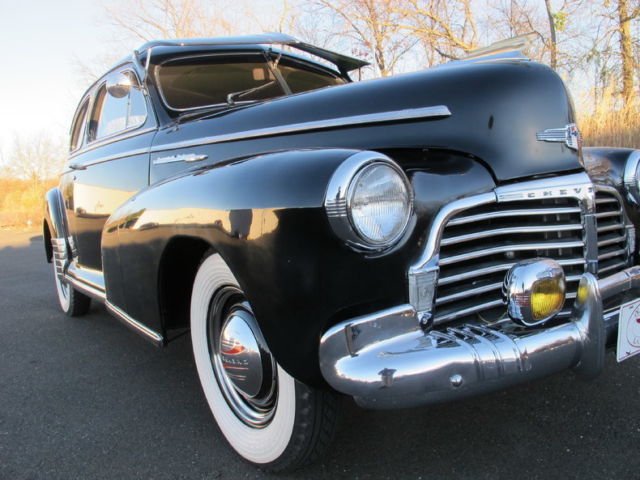 1942 Other Chevrolet Special Deluxe Coupe