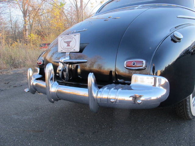1942 Other Chevrolet Special Deluxe Coupe
