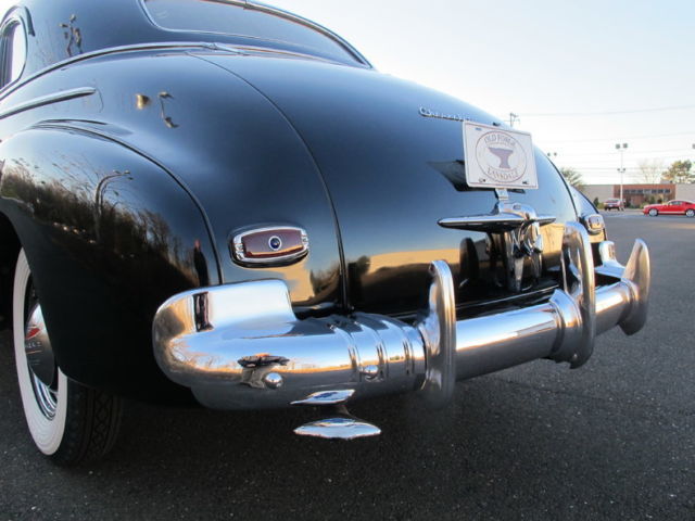 1942 Other Chevrolet Special Deluxe Coupe