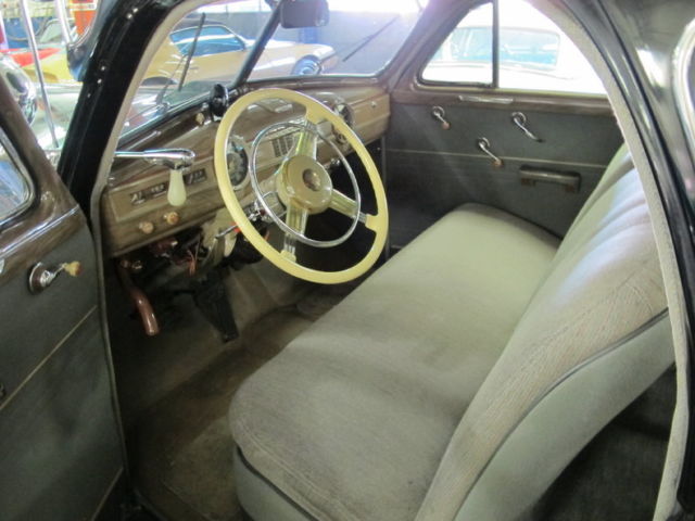1942 Other Chevrolet Special Deluxe Coupe