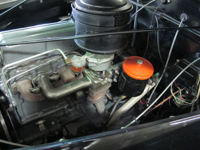 1942 Other Chevrolet Special Deluxe Coupe