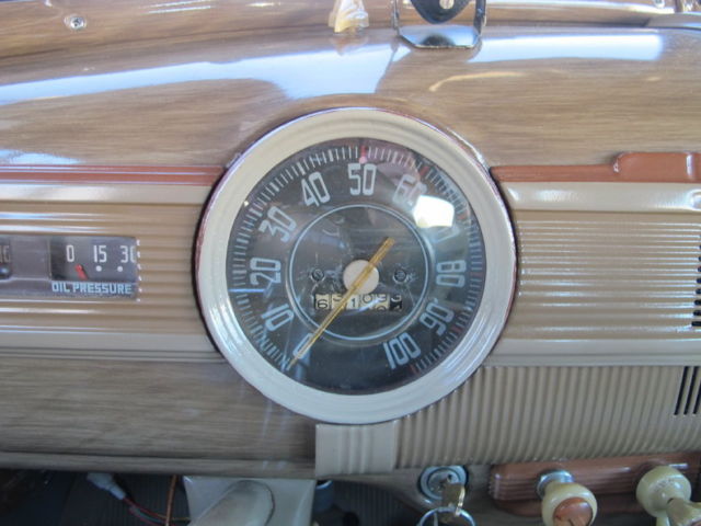 1942 Other Chevrolet Special Deluxe Coupe