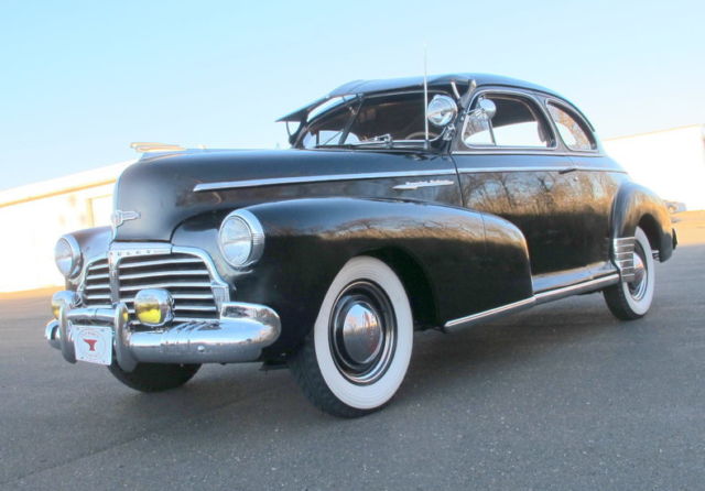 1942 Other Chevrolet Special Deluxe Coupe