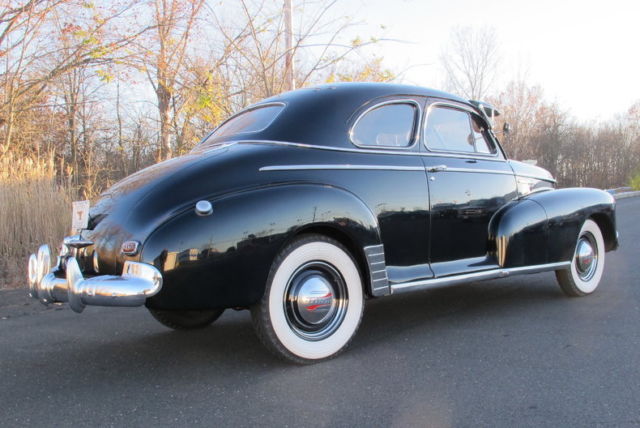 1942 Other Chevrolet Special Deluxe Coupe