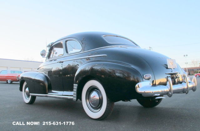1942 Other Chevrolet Special Deluxe Coupe