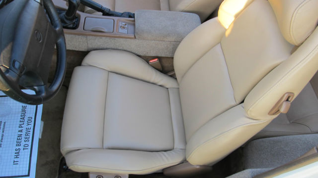 1991 White Nissan 300ZX Coupe