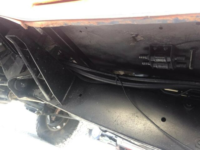 1993 Land Rover Defender