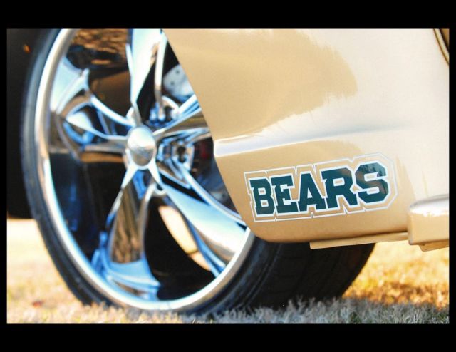 1950 Gold Chevrolet Other Pickups