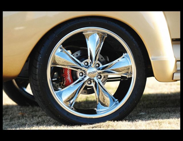 1950 Gold Chevrolet Other Pickups