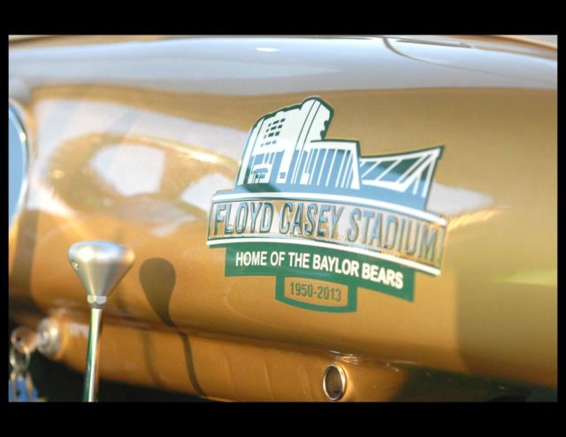 1950 Gold Chevrolet Other Pickups