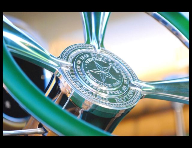 1950 Gold Chevrolet Other Pickups