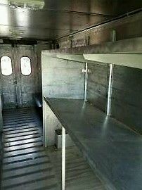 1991 Red Chevrolet Other Pickups STEPVAN