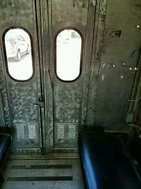 1991 Red Chevrolet Other Pickups STEPVAN